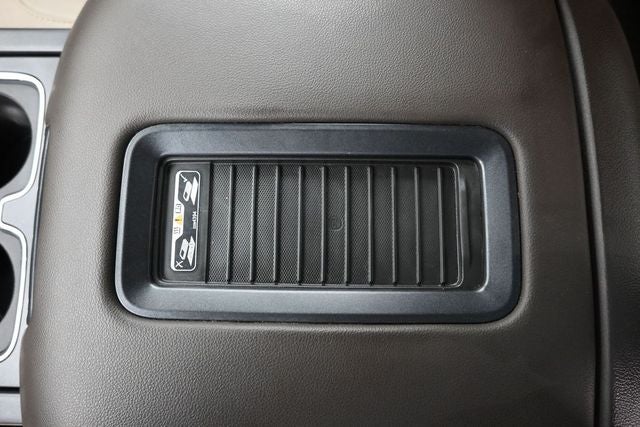 2019 Chevrolet Silverado 2500HD LTZ