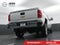 2019 Chevrolet Silverado 2500HD LTZ