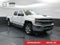 2019 Chevrolet Silverado 2500HD LTZ