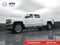 2019 Chevrolet Silverado 2500HD LTZ