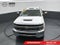2019 Chevrolet Silverado 2500HD LTZ
