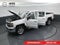 2019 Chevrolet Silverado 2500HD LTZ