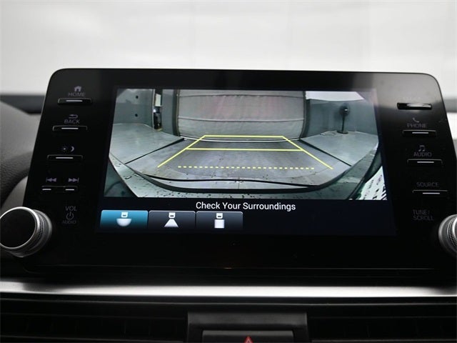 2021 Honda Accord Sport Special Edition