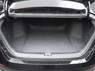 2021 Honda Accord Sport Special Edition