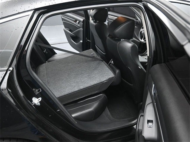 2021 Honda Accord Sport Special Edition