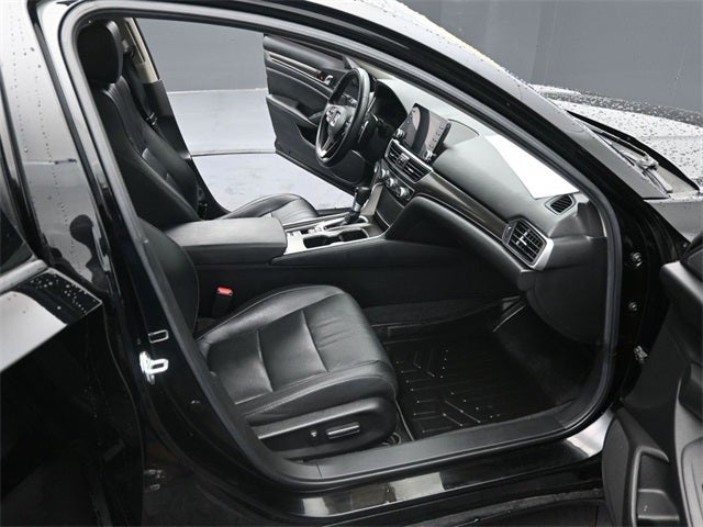 2021 Honda Accord Sport Special Edition