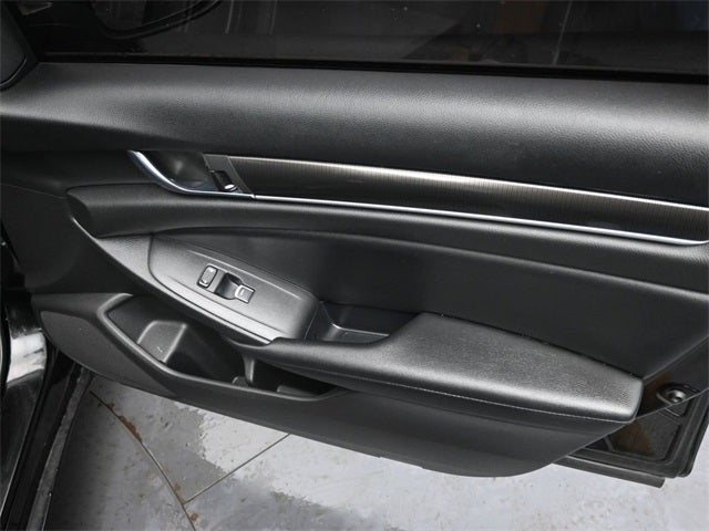 2021 Honda Accord Sport Special Edition