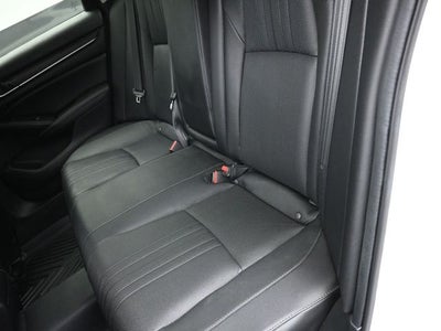 2020 Honda Accord Touring 2.0T