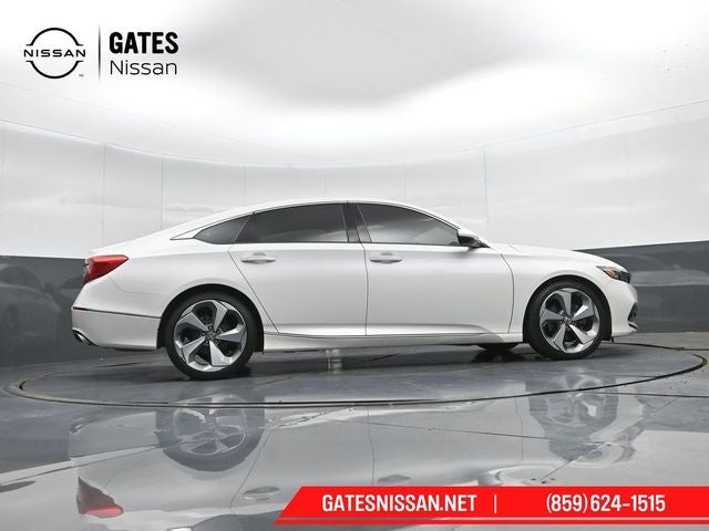 2020 Honda Accord Touring 2.0T