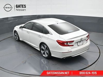2020 Honda Accord Touring 2.0T