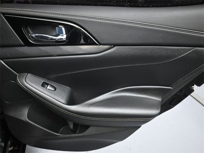 2020 Nissan Maxima 3.5 SL