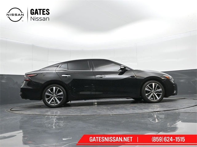 2020 Nissan Maxima 3.5 SL