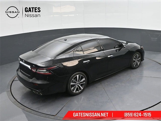 2020 Nissan Maxima 3.5 SL