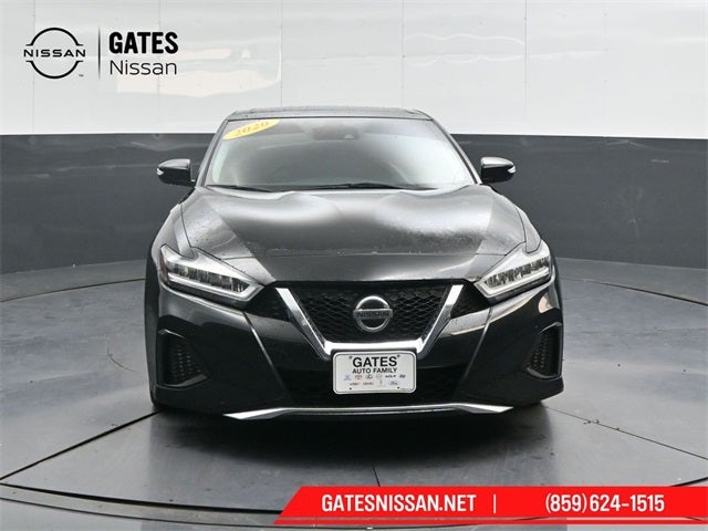 2020 Nissan Maxima 3.5 SL