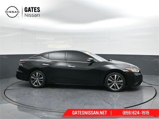 2020 Nissan Maxima 3.5 SL