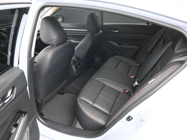 2024 Nissan Altima 2.0 SR