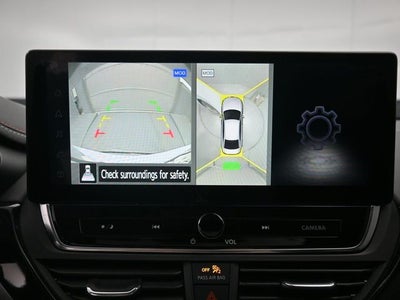 2024 Nissan Altima 2.0 SR