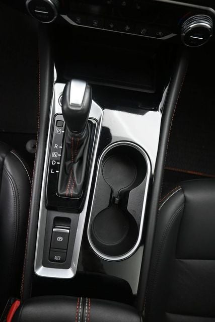 2024 Nissan Altima 2.0 SR