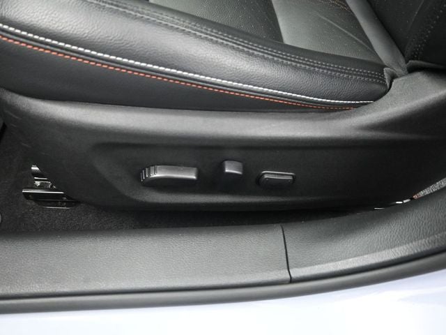 2024 Nissan Altima 2.0 SR