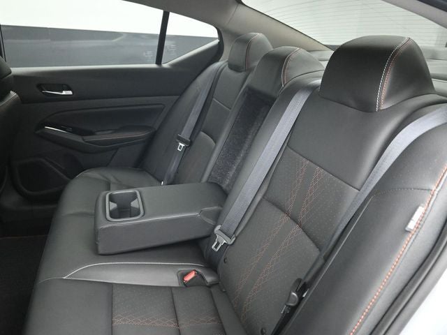 2024 Nissan Altima 2.0 SR