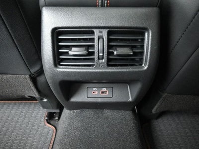 2024 Nissan Altima 2.0 SR