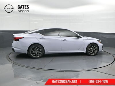 2024 Nissan Altima 2.0 SR