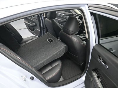 2024 Nissan Altima 2.0 SR