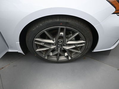 2024 Nissan Altima 2.0 SR