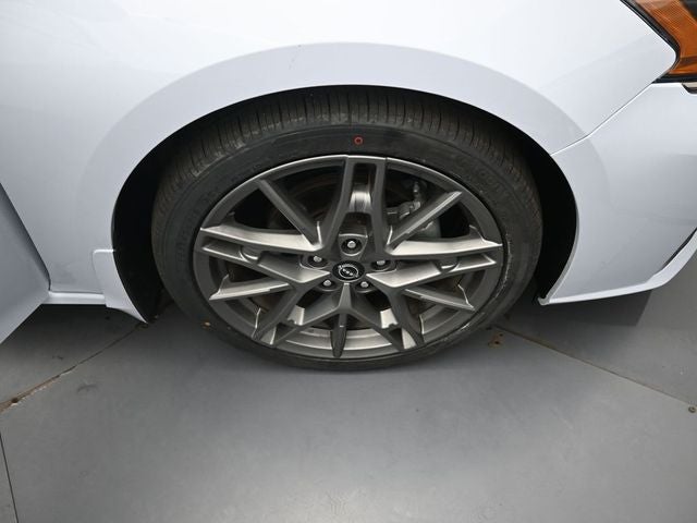 2024 Nissan Altima 2.0 SR