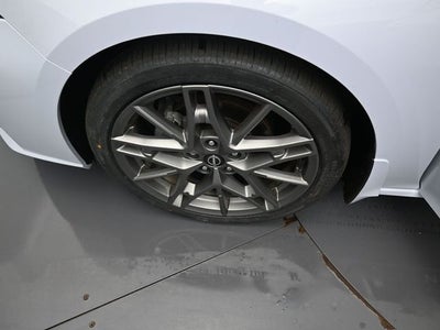 2024 Nissan Altima 2.0 SR