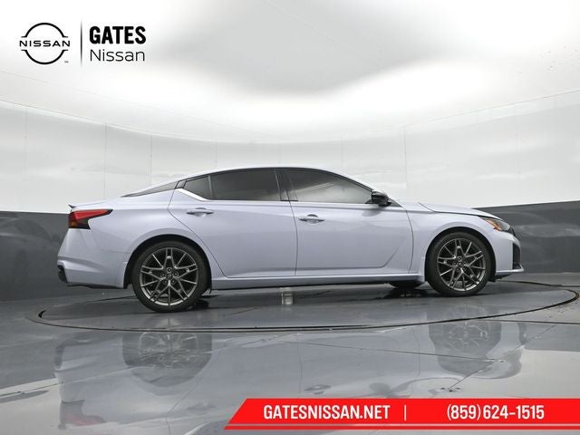 2024 Nissan Altima 2.0 SR