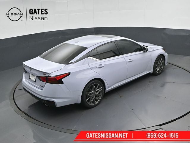 2024 Nissan Altima 2.0 SR