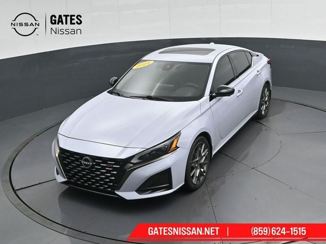 2024 Nissan Altima 2.0 SR