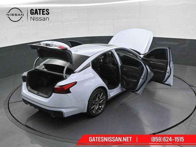 2024 Nissan Altima 2.0 SR