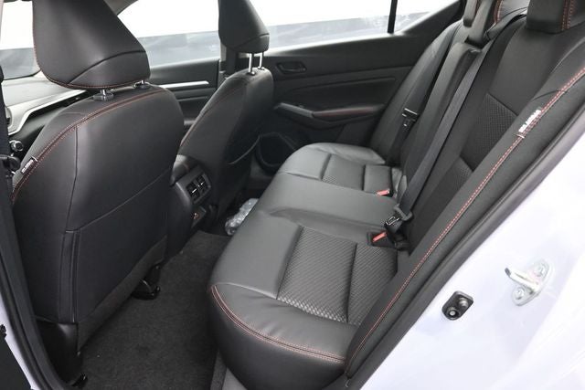 2026 Nissan Altima 2.5 SR