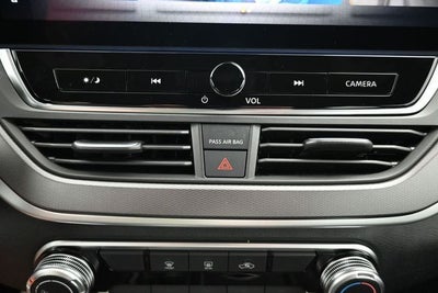 2026 Nissan Altima 2.5 SR