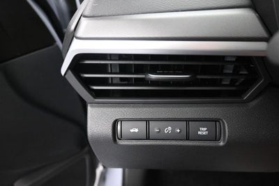 2026 Nissan Altima 2.5 SR
