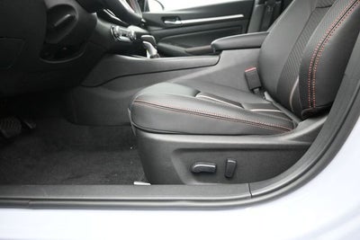 2026 Nissan Altima 2.5 SR