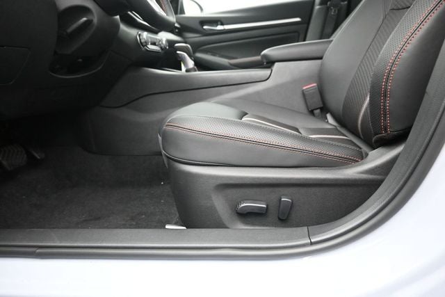 2026 Nissan Altima 2.5 SR