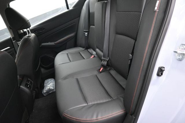 2026 Nissan Altima 2.5 SR
