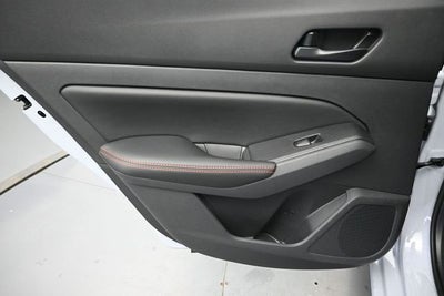 2026 Nissan Altima 2.5 SR