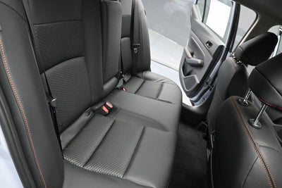 2026 Nissan Altima 2.5 SR