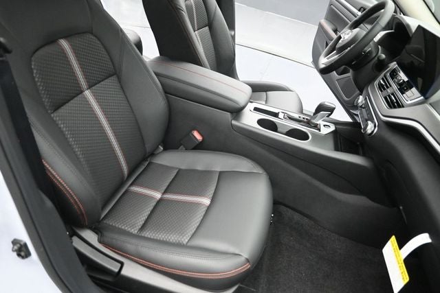 2026 Nissan Altima 2.5 SR