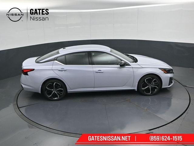 2026 Nissan Altima 2.5 SR