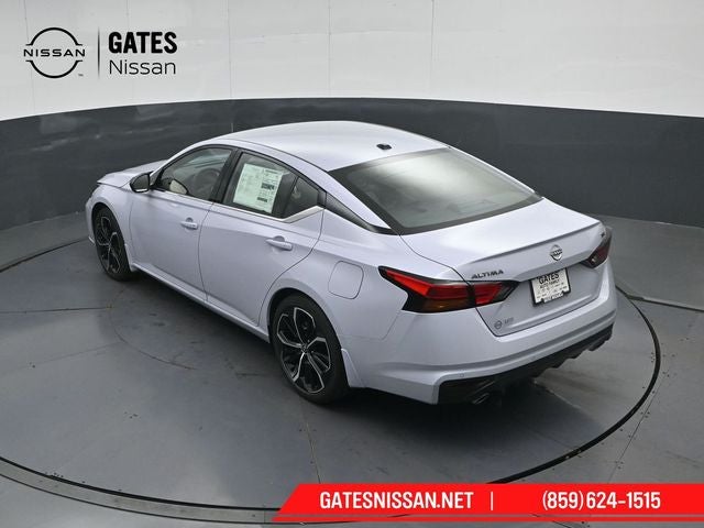 2026 Nissan Altima 2.5 SR