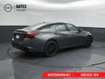 2026 Nissan Altima 2.5 SR