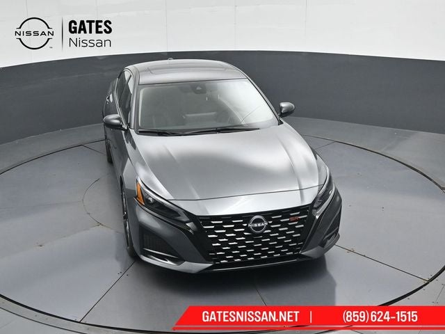 2026 Nissan Altima 2.5 SR