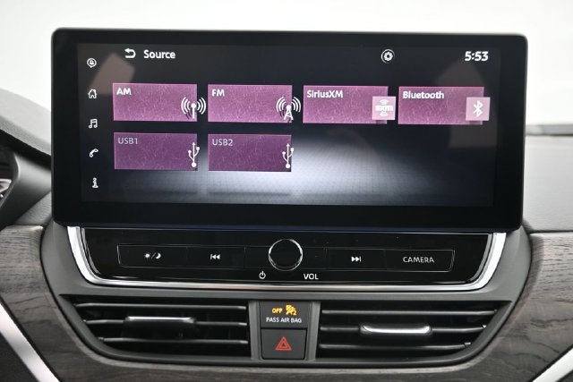 2026 Nissan Altima 2.5 SV