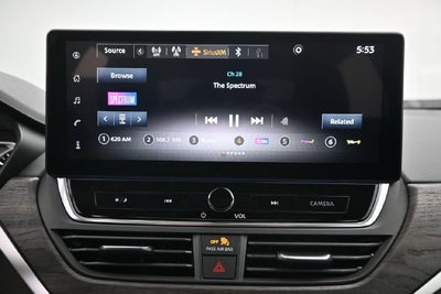 2026 Nissan Altima 2.5 SV