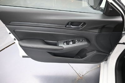 2026 Nissan Altima 2.5 SV